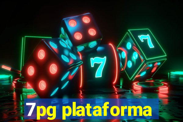 7pg plataforma